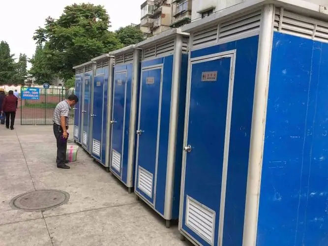 海头镇移动洗手间租赁