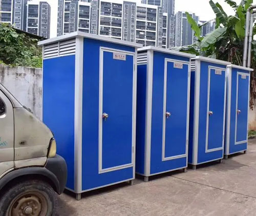 海头镇工地移动卫生间出租