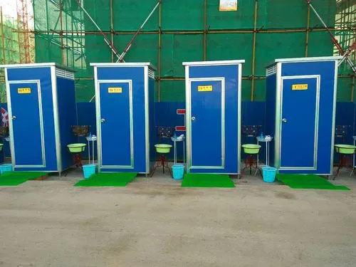 海头镇建筑工地移动洗手间租赁