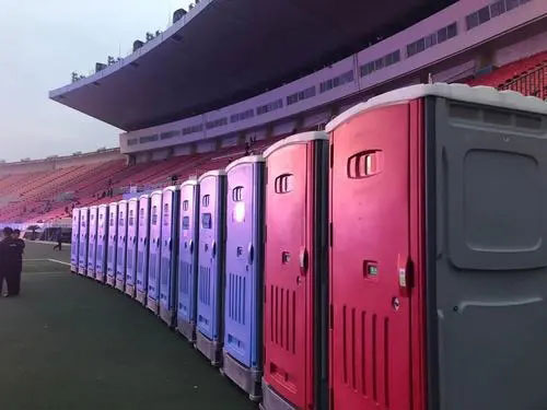 海头镇音乐节移动卫生间租赁