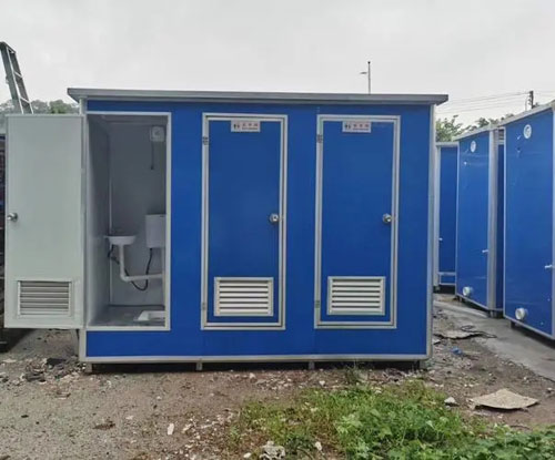 海头镇工地移动厕所租赁